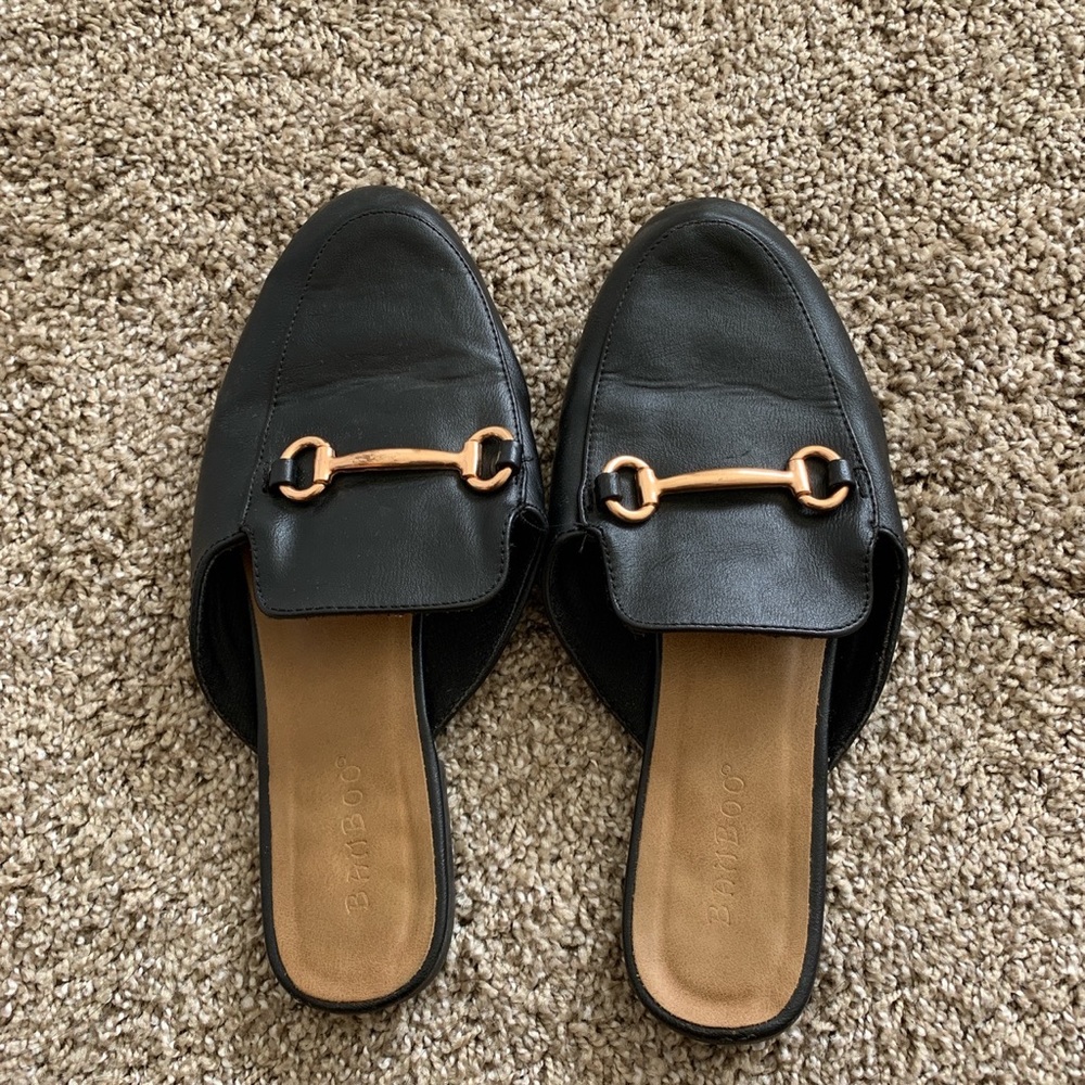 Loafers